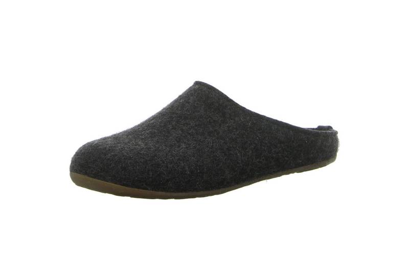 Haflinger Everest Fundus Hausschuh von Haflinger