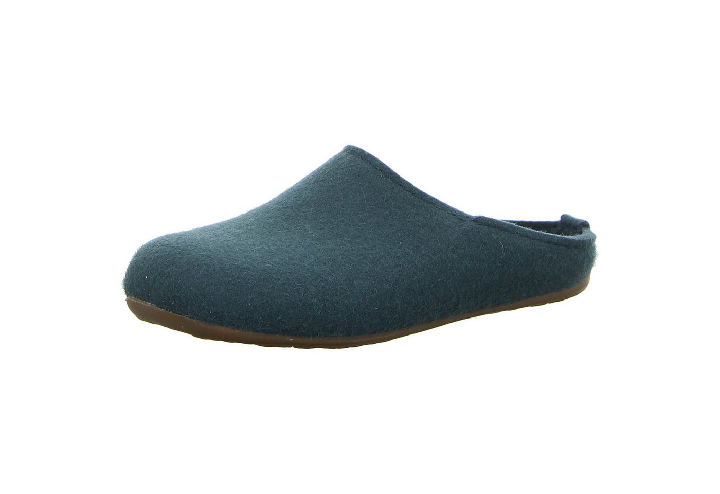 Haflinger Everest Fundus Hausschuh von Haflinger