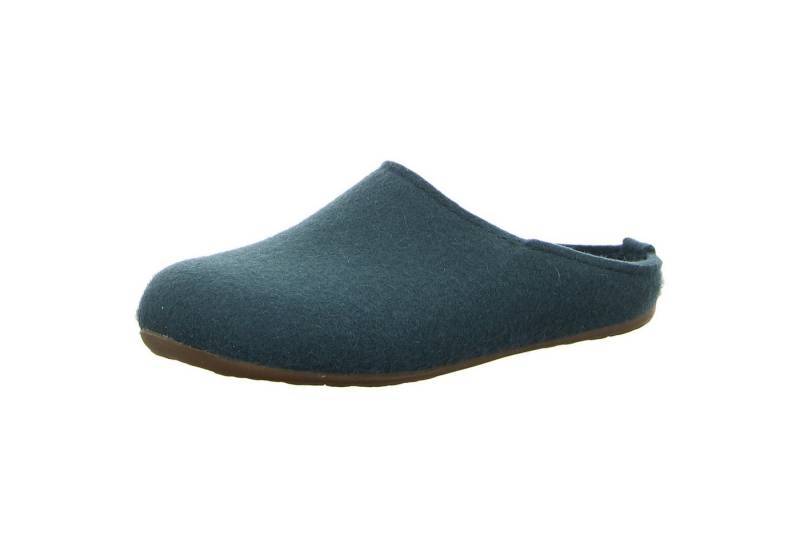 Haflinger Everest Fundus Hausschuh von Haflinger