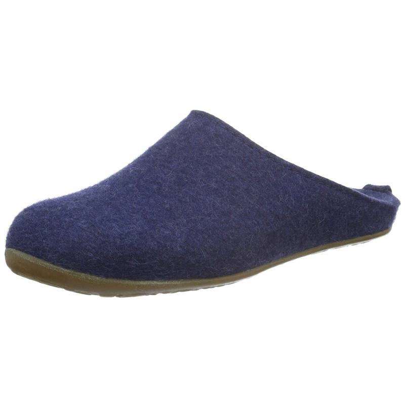 Haflinger Everest Fundus blau 43 von Haflinger