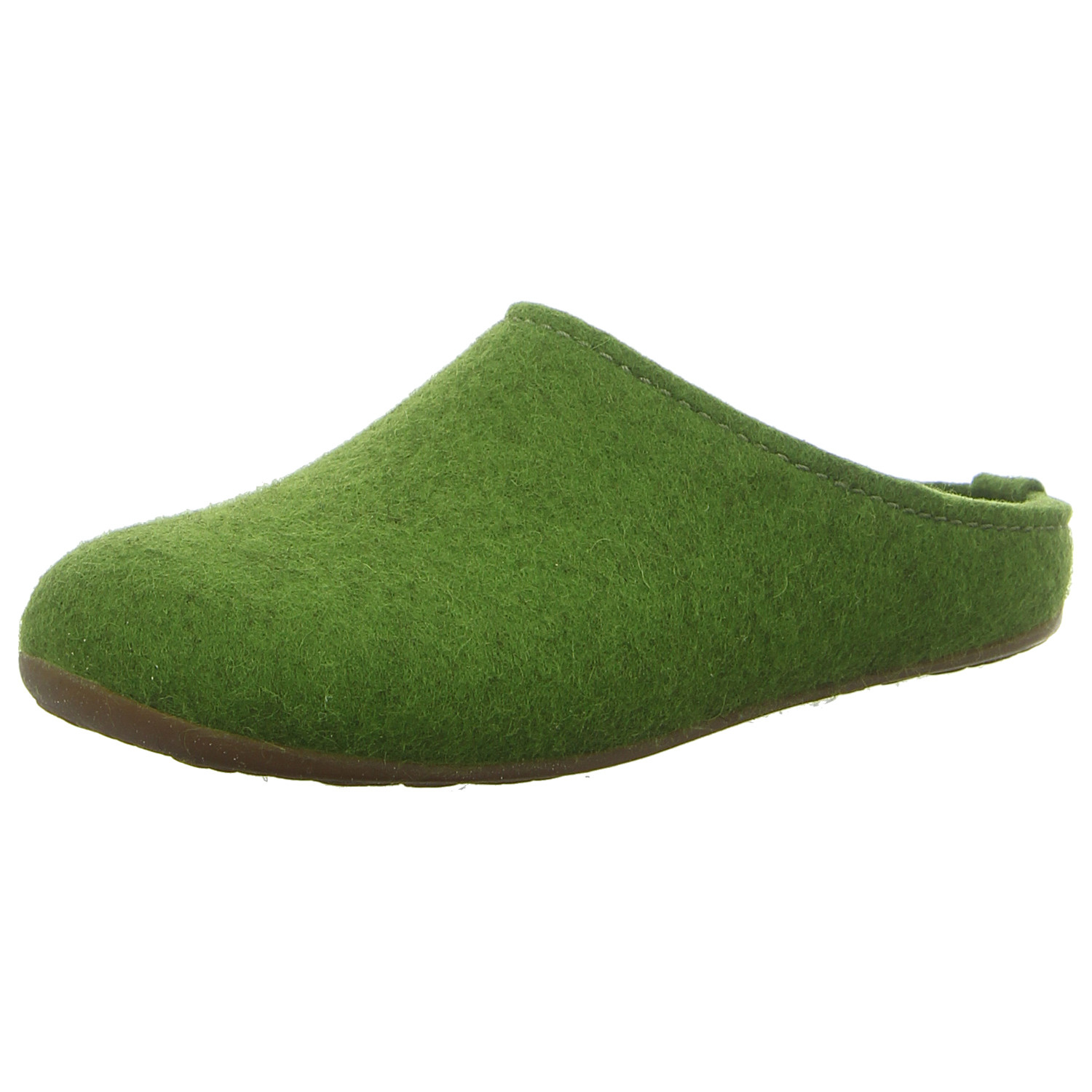 Haflinger Everest Fundus grün 37 von Haflinger