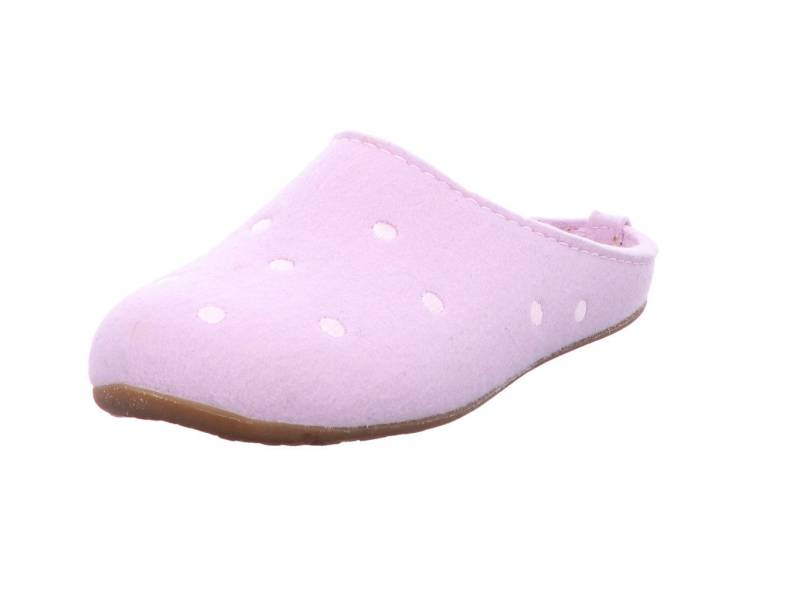 Haflinger Everest Noblesse Pantoffel von Haflinger