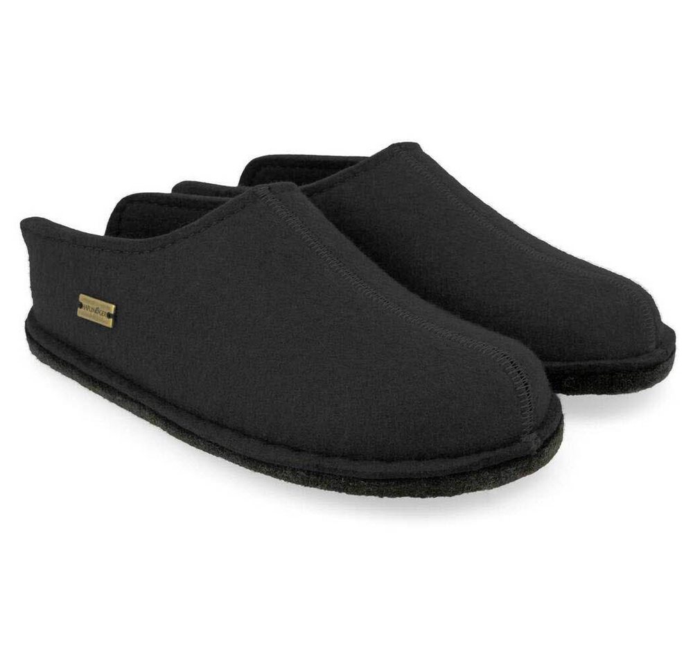 Haflinger Flair Smily Pantoffel von Haflinger