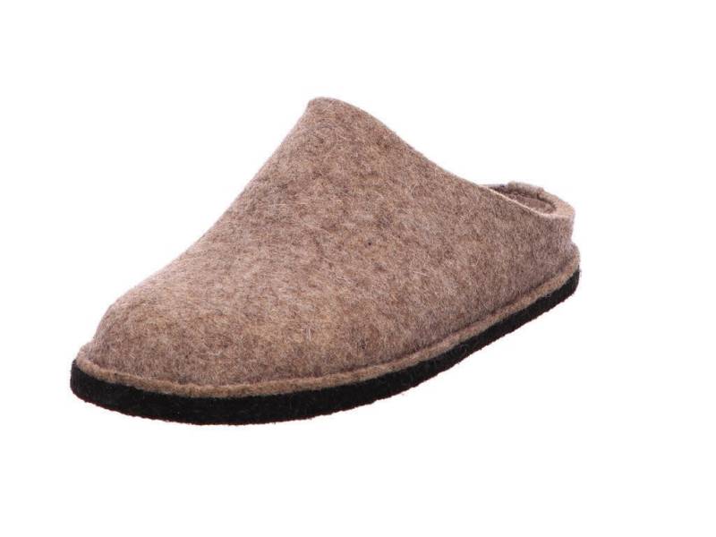 Haflinger Flair Soft Hausschuh von Haflinger