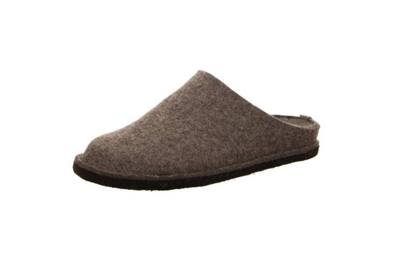 Haflinger Flair Soft Hausschuh von Haflinger