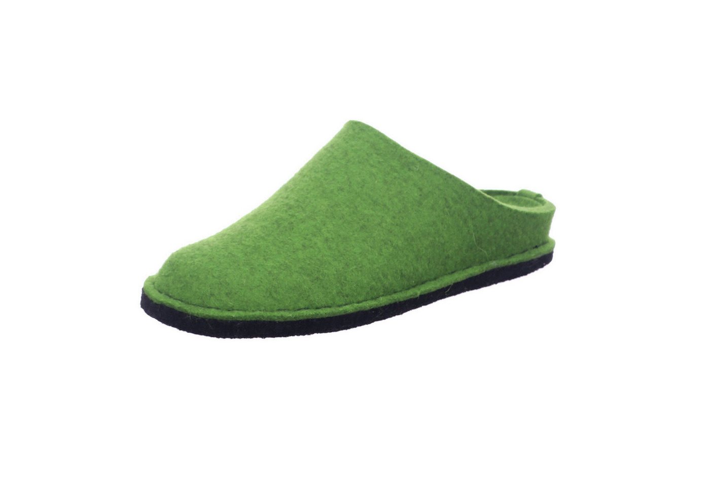 Haflinger Flair Soft Hausschuh von Haflinger