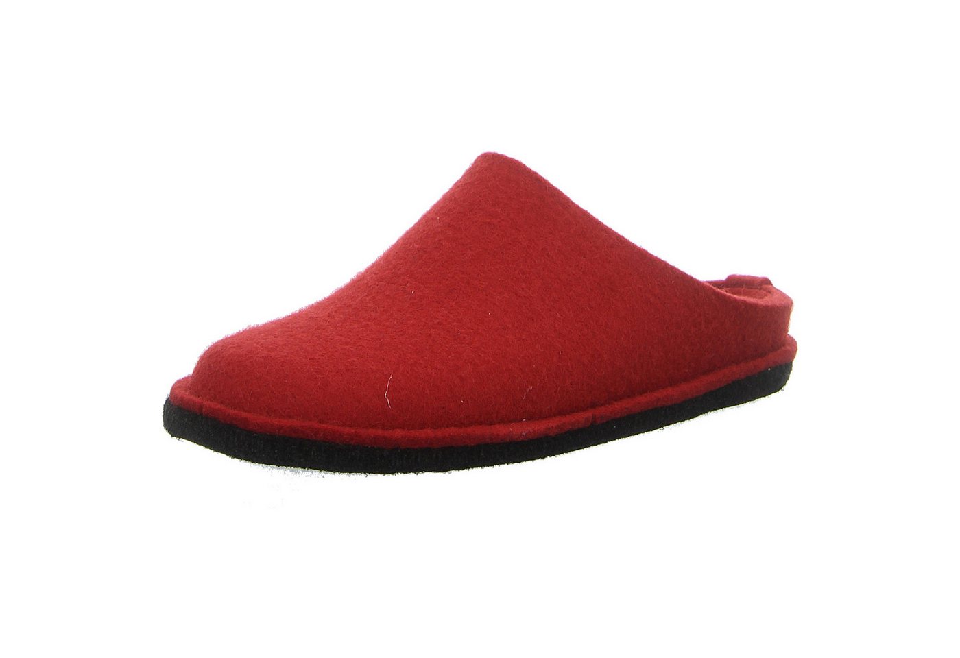 Haflinger Flair Soft Hausschuh von Haflinger