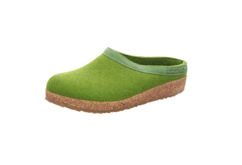 Haflinger Grizzl Torben Hausschuh von Haflinger