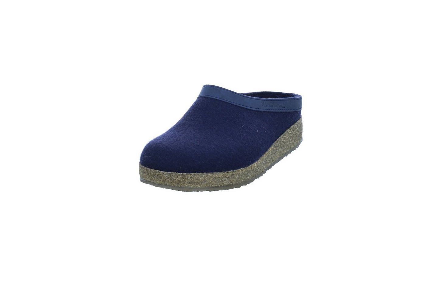 Haflinger Grizzl Torben Pantoffel von Haflinger