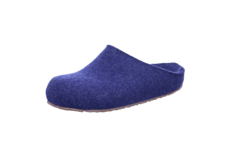 Haflinger Grizzly Michl Hausschuh von Haflinger