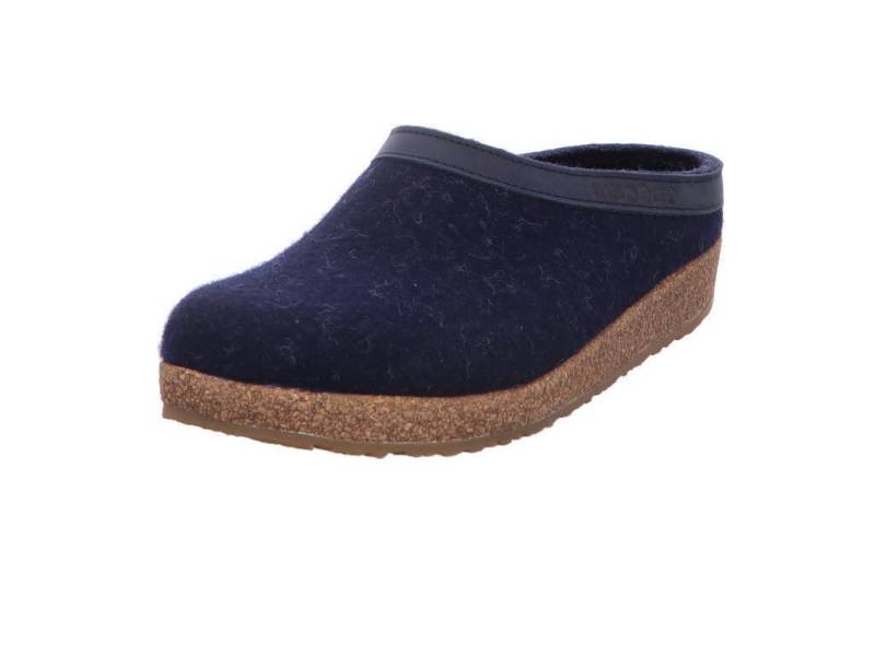 Haflinger Grizzly Torben Hausschuh von Haflinger