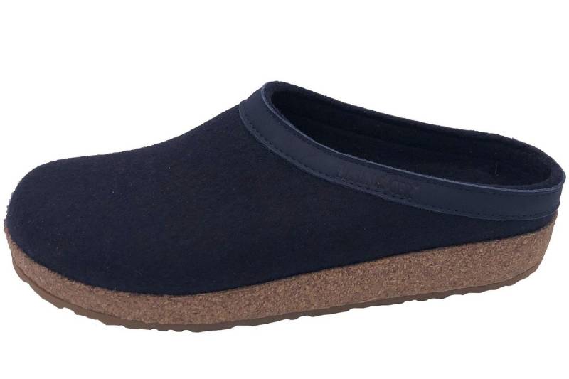 Haflinger Grizzly Torben Hausschuh von Haflinger