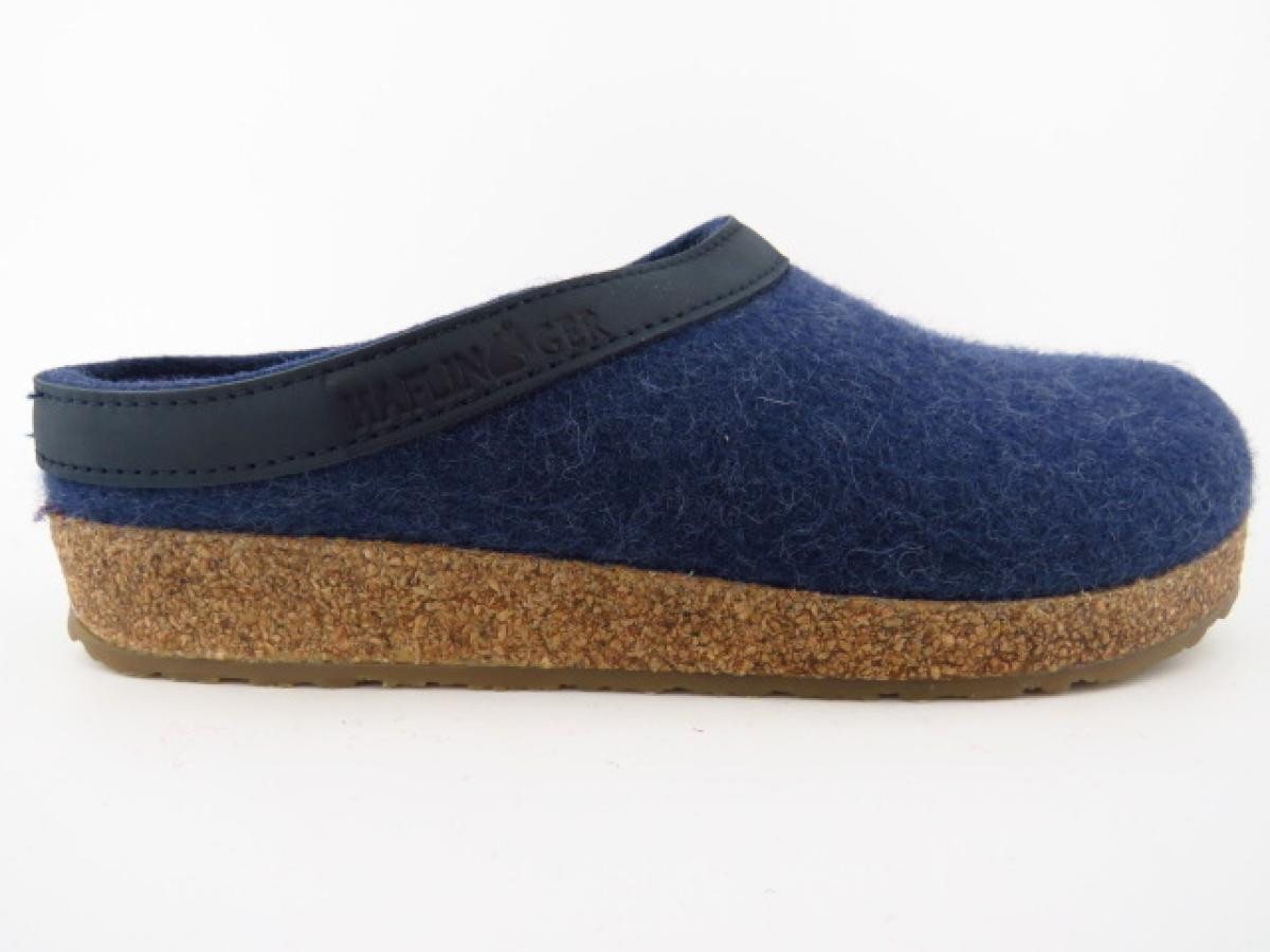 Haflinger Grizzly Torben Hausschuh von Haflinger