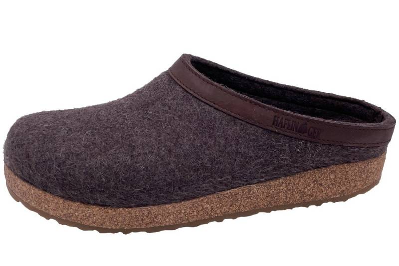 Haflinger Grizzly Torben Hausschuh von Haflinger