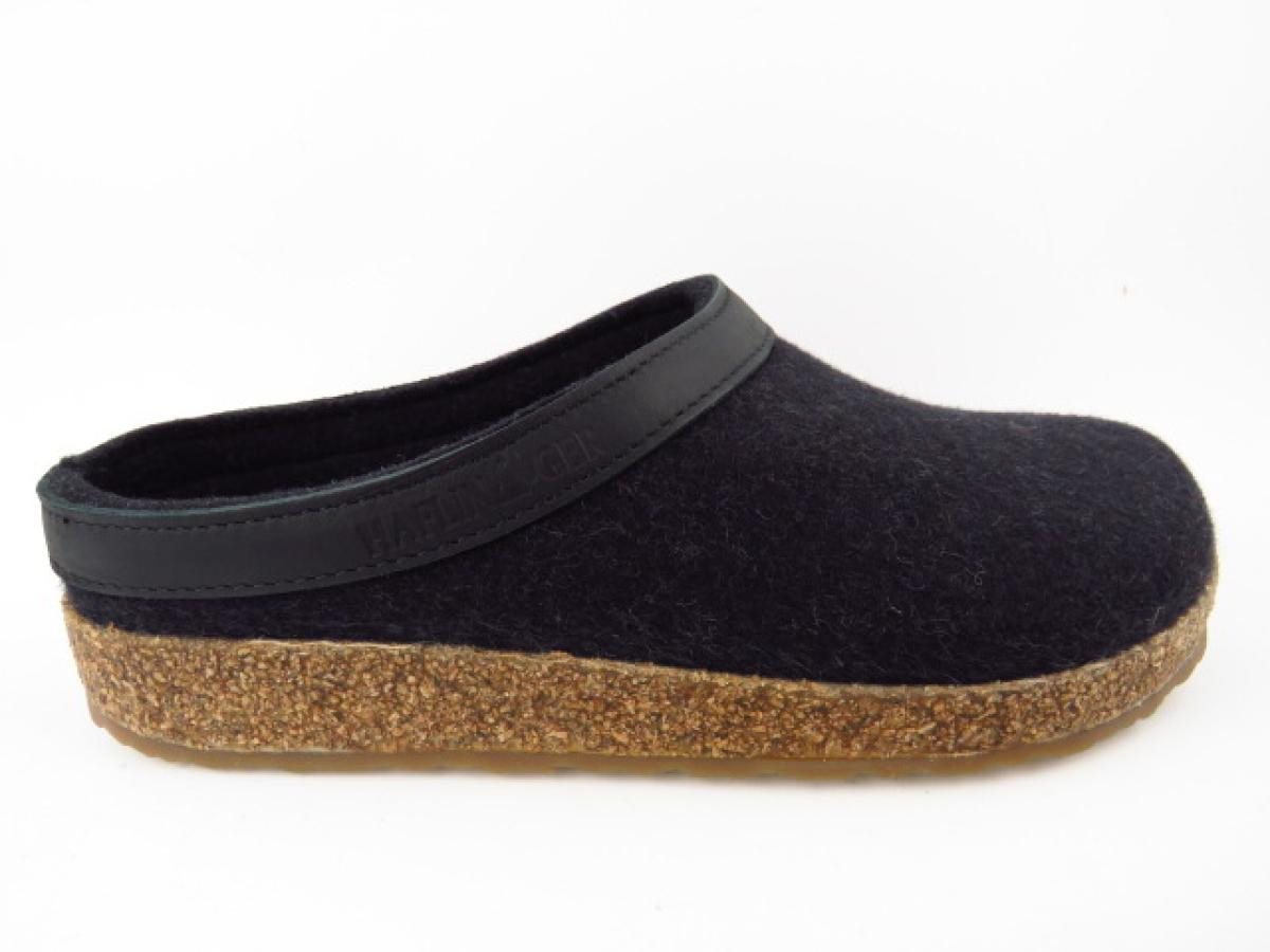 Haflinger Grizzly Torben Hausschuh von Haflinger