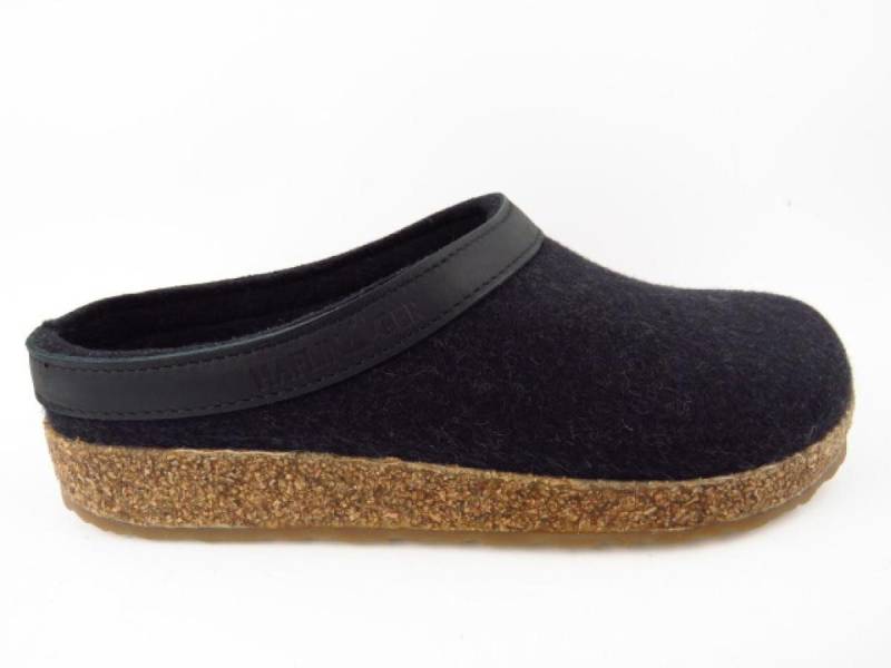 Haflinger Grizzly Torben Hausschuh von Haflinger