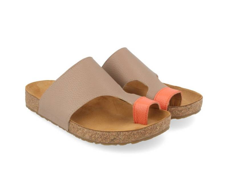 Haflinger Haflinger Bio Anka Zehentrenner Zehentrenner von Haflinger