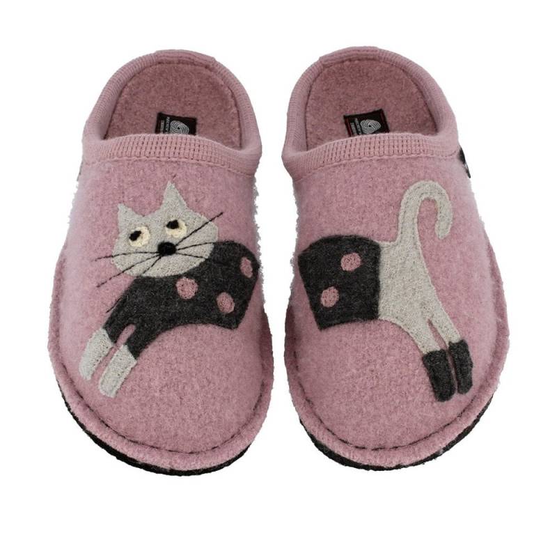 Haflinger Haflinger Damen Hausschuh Hausschuh von Haflinger