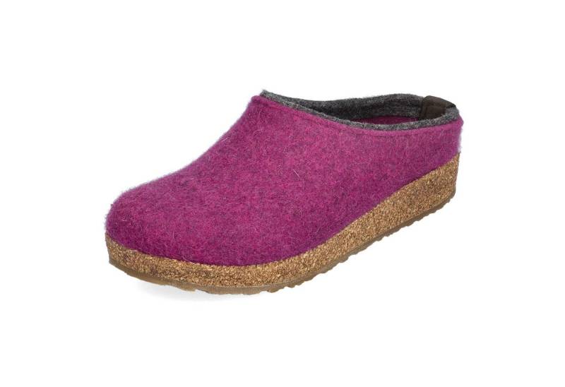Haflinger Haflinger Grizzly Kris Slipper von Haflinger