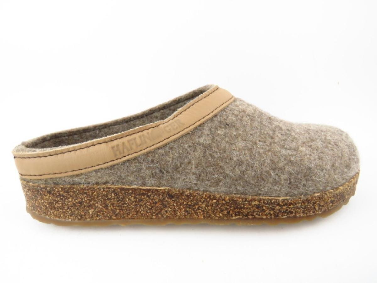 Haflinger Haflinger Grizzly Torben Hausschuh von Haflinger