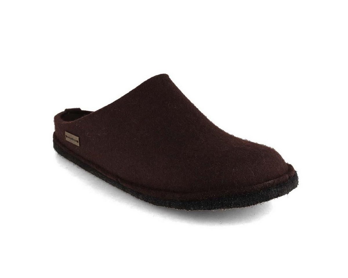 Haflinger Haflinger Hausschuh Flair Soft Hausschuh von Haflinger
