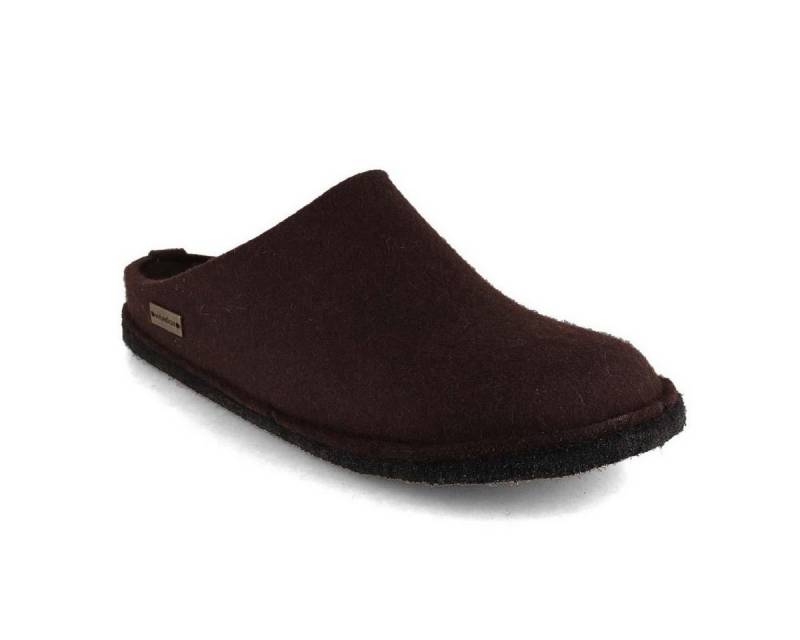 Haflinger Haflinger Hausschuh Flair Soft Hausschuh von Haflinger