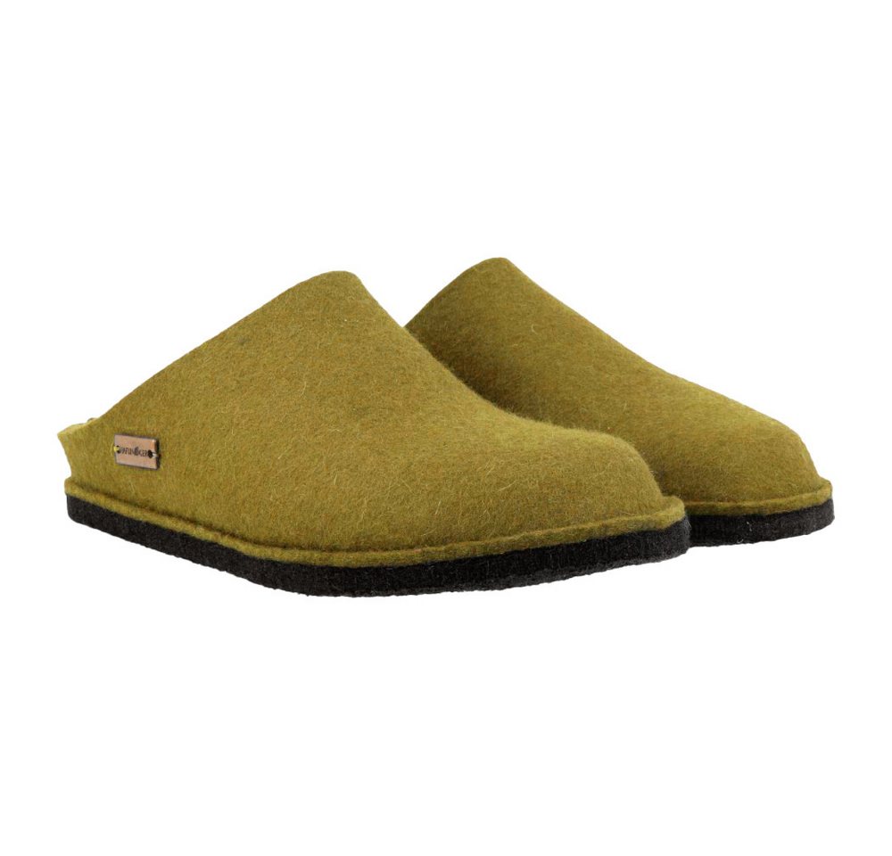 Haflinger Haflinger Hausschuh Flair Soft Hausschuh von Haflinger