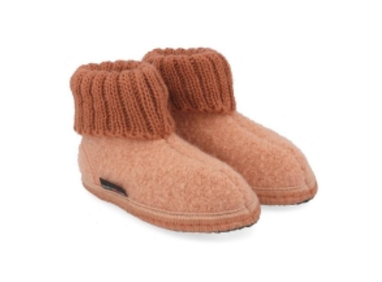 Haflinger Haflinger Hausschuh Karl Hausschuh von Haflinger