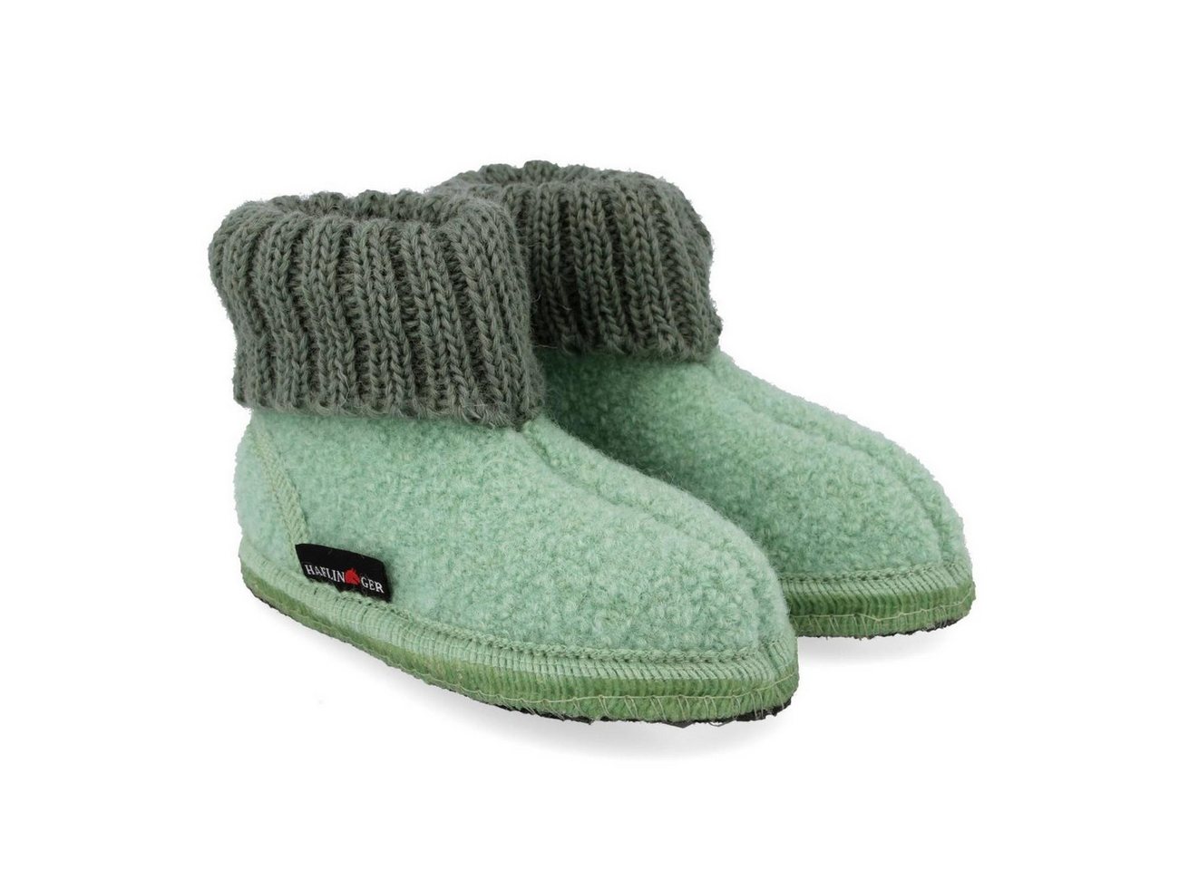 Haflinger Haflinger Hausschuh Karl Hausschuh von Haflinger