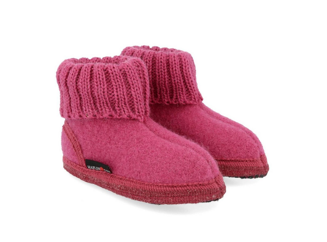 Haflinger Haflinger Hausschuh Karl Hausschuh von Haflinger