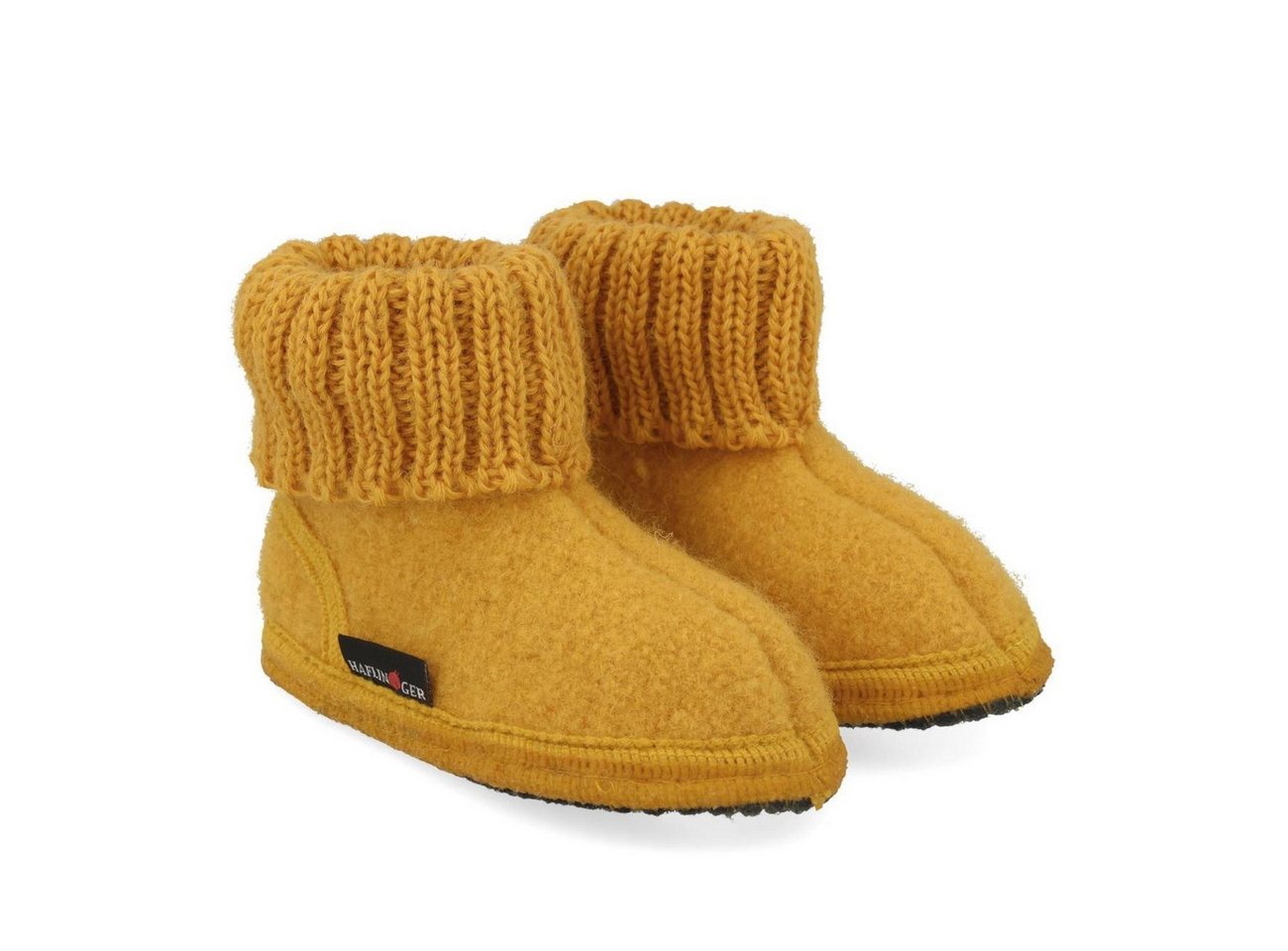 Haflinger Haflinger Hausschuh Karl Hausschuh von Haflinger