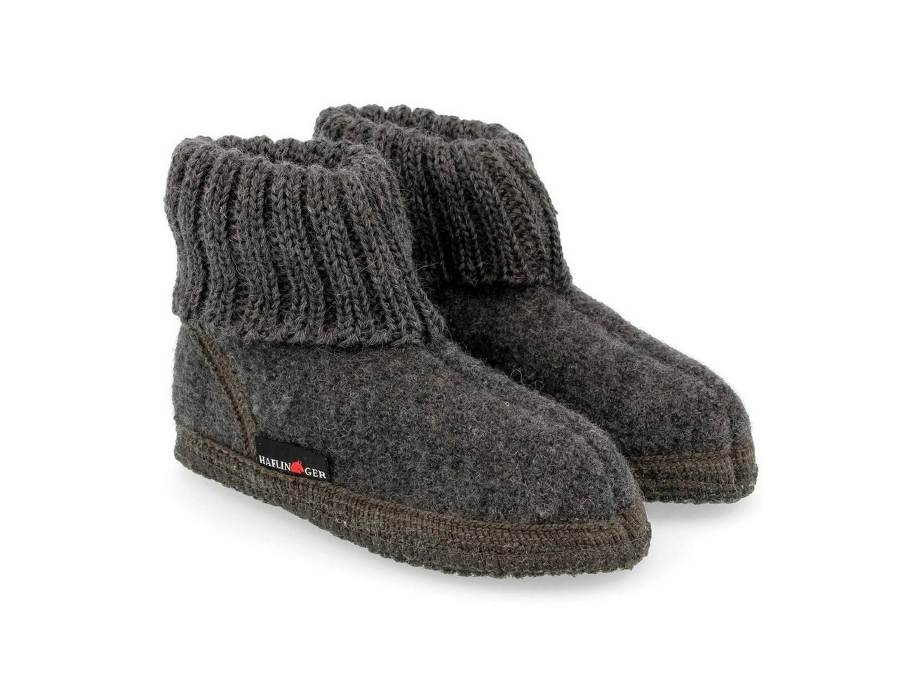 Haflinger Haflinger Hausschuh Karl Hausschuh von Haflinger