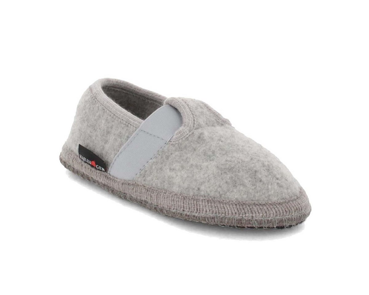 Haflinger Haflinger Hausschuh Slipper Joschi Clog von Haflinger