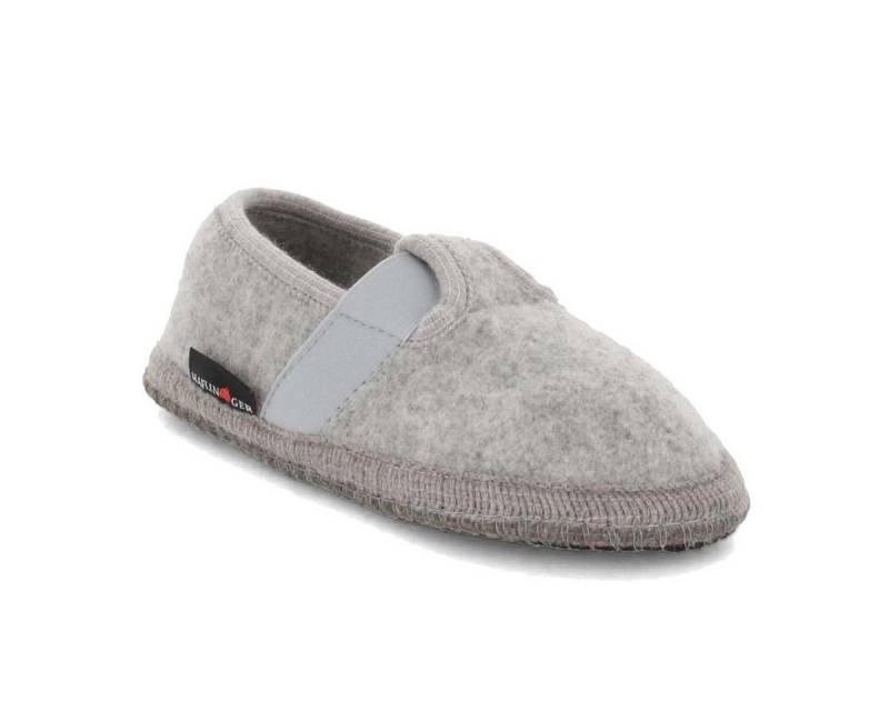 Haflinger Haflinger Hausschuh Slipper Joschi Clog von Haflinger