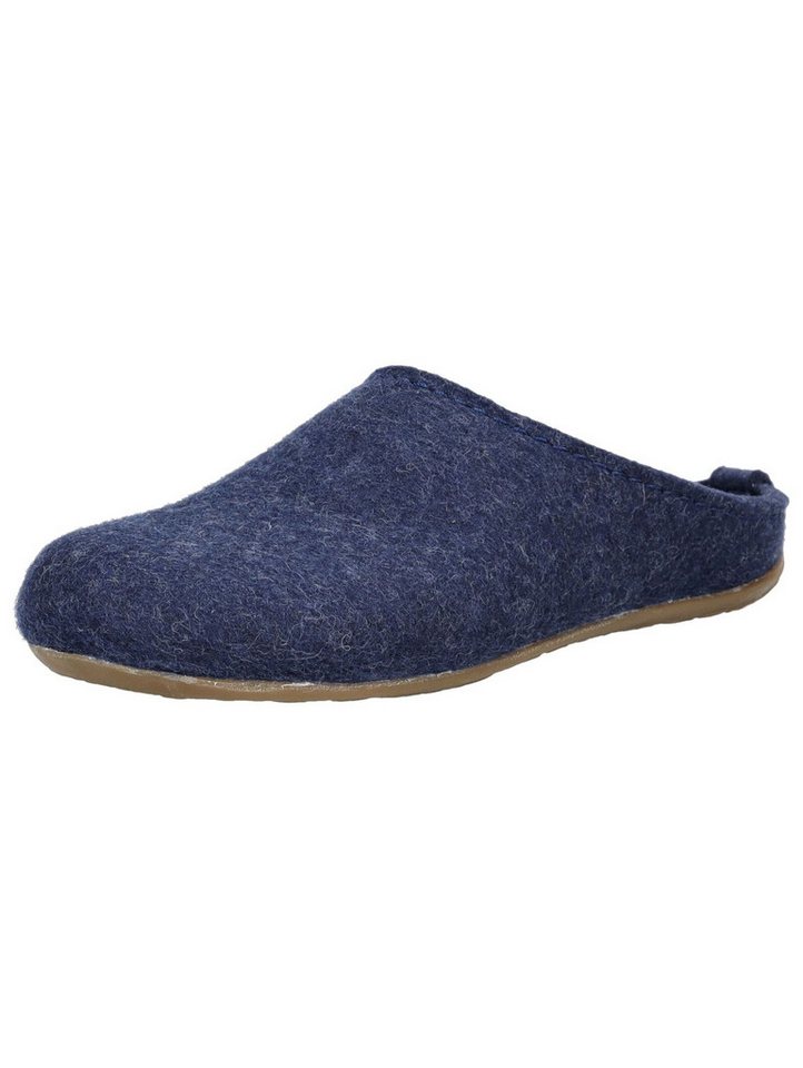 Haflinger Haflinger Hausschuhe Filz Hausschuh von Haflinger