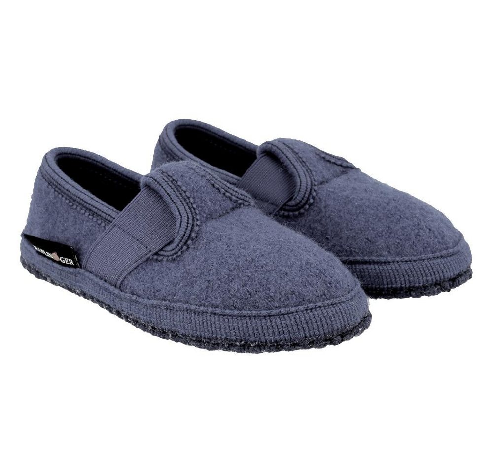 Haflinger Haflinger Kinder Hausschuh Slipper Hausschuh von Haflinger