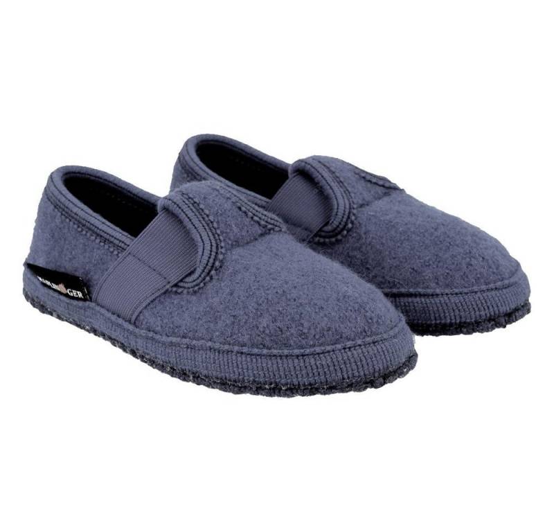 Haflinger Haflinger Kinder Hausschuh Slipper Hausschuh Haflinger Haflinger Kinder Hausschuh Slipper Hausschuh von Haflinger