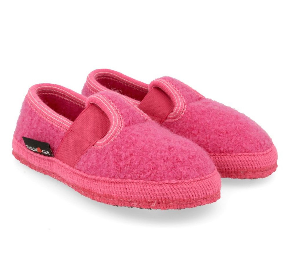 Haflinger Haflinger Kinder Hausschuh Slipper Hausschuh von Haflinger