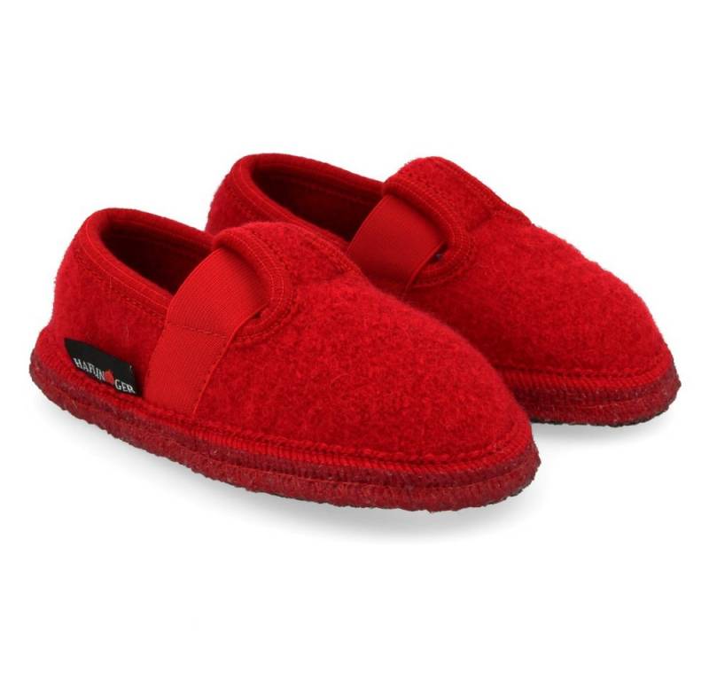 Haflinger Haflinger Kinder Hausschuh Slipper Hausschuh von Haflinger