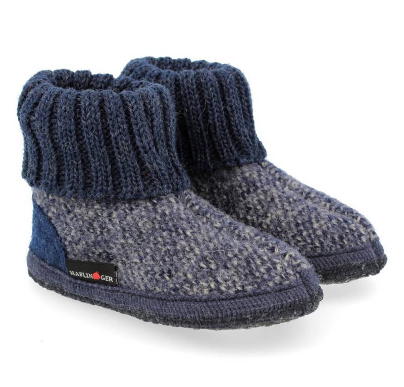 Haflinger Haflinger Kinder Hüttenhausschuh Hausschuh Haflinger Haflinger Kinder Hüttenhausschuh Hausschuh von Haflinger