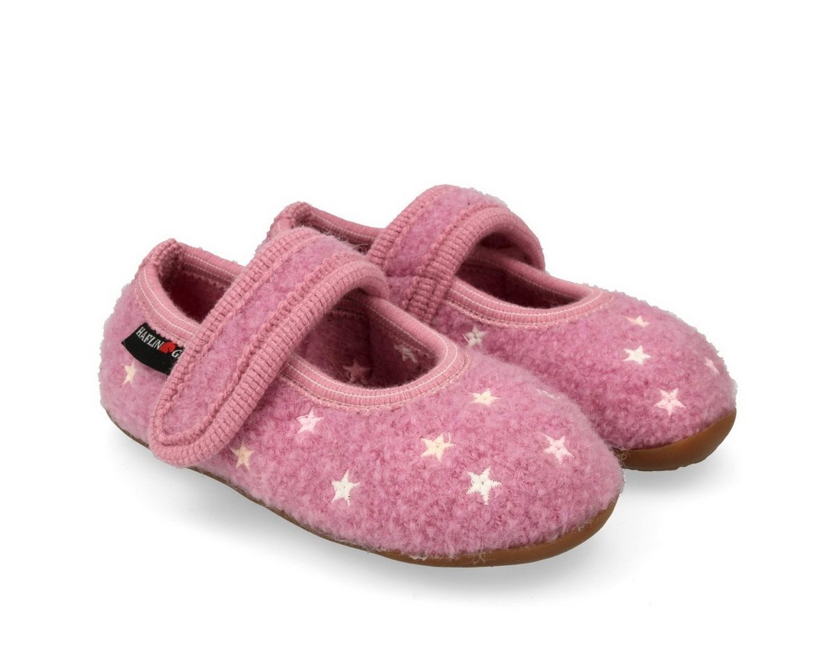 Haflinger Haflinger Mädchen Hausschuh Hausschuh Haflinger Haflinger Mädchen Hausschuh Hausschuh von Haflinger