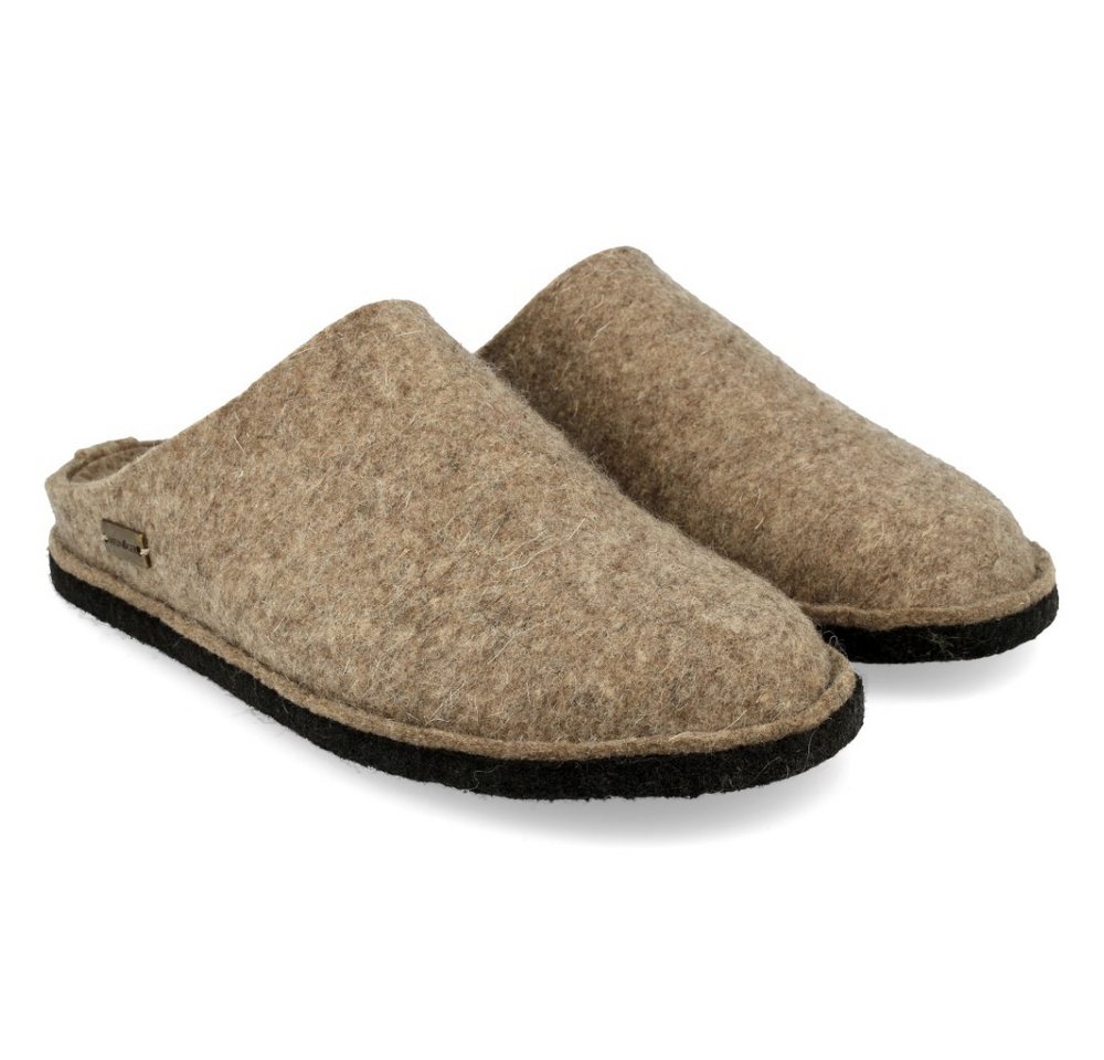 Haflinger Haflinger Unisex Hausschuh Flair Soft Hausschuh von Haflinger