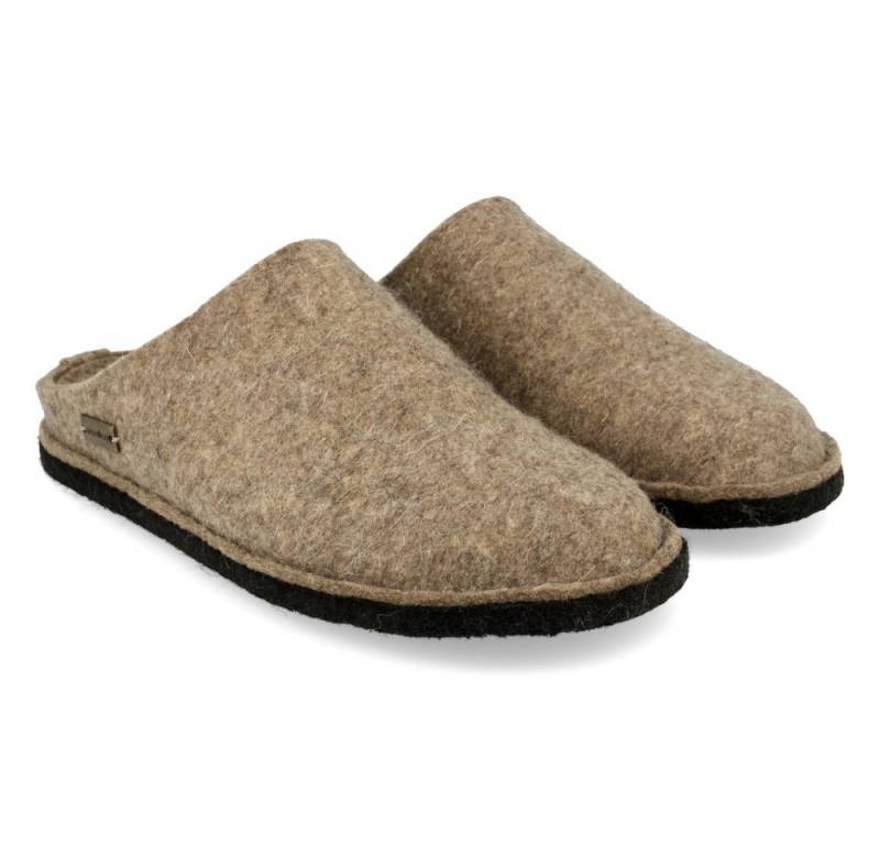 Haflinger Haflinger Unisex Hausschuh Flair Soft Hausschuh von Haflinger