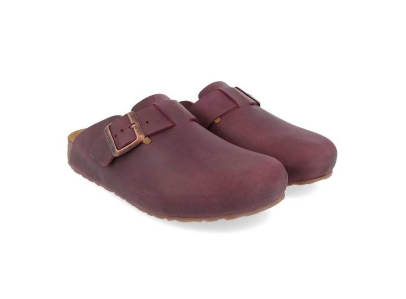 Haflinger Haflinger Unisex Porto Clog Clog von Haflinger