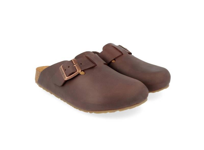 Haflinger Haflinger Unisex Porto Clog Clog von Haflinger