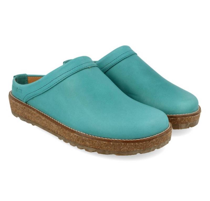 Haflinger Haflinger Unisex Travel Clog Clog von Haflinger