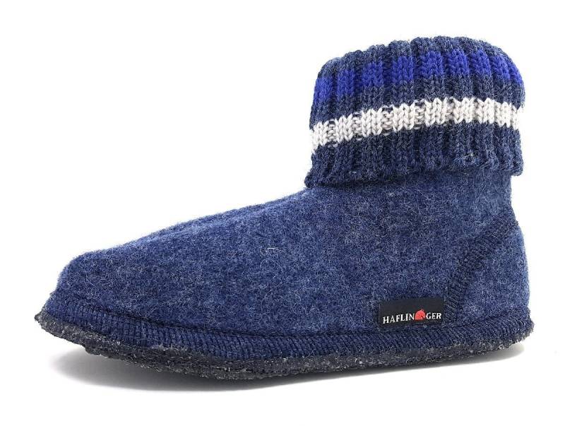 Haflinger Hausschuh Hausschuh von Haflinger