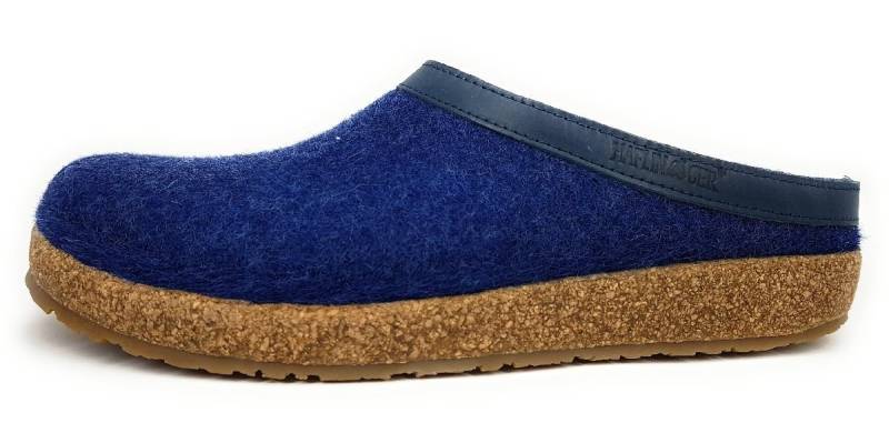 Haflinger Hausschuh Hausschuh von Haflinger