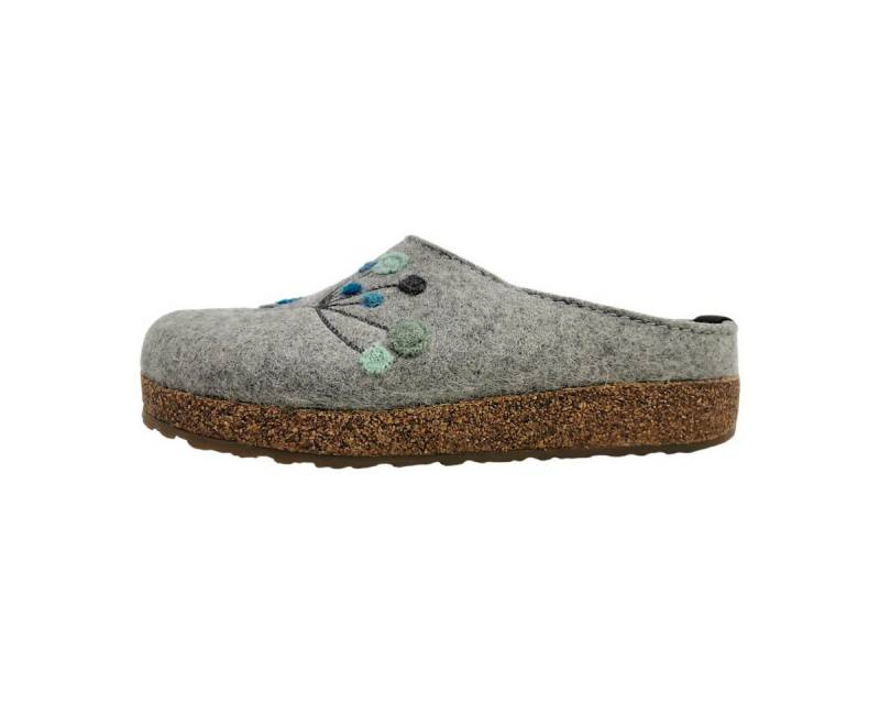 Haflinger Hausschuh Hausschuh von Haflinger