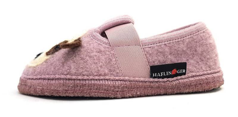 Haflinger Hausschuh Hausschuh von Haflinger